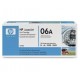 Toner HP Original 06A Negro
