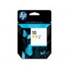 Cabezal HP 10 Amarillo C4803A