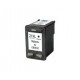 Cartucho compatible hp 21XL negro