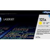Toner HP Original 121A Amarillo