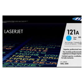 Toner HP Original 121A Cyan