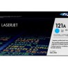 Toner HP Original 121A Cyan