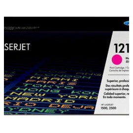 Toner HP Original 121A Magenta
