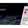 Toner HP Original 121A Magenta