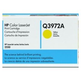 Toner HP Original 123A Amarillo