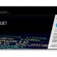 Toner HP Original 125A Cyan CB541A