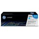 Toner HP Original 125A Cyan CB541A