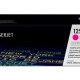 Toner HP Original 125A Magenta CB543A