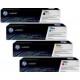 Toner HP Original 126A Magenta CE313A