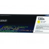 Toner HP Original 130A Amarillo