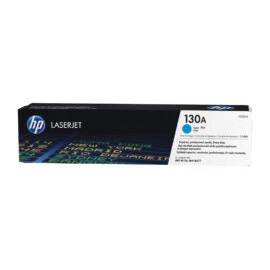 Toner HP Original 130A Cyan