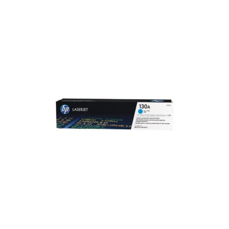 Toner HP Original 130A Cyan