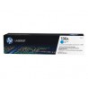 Toner HP Original 130A Cyan