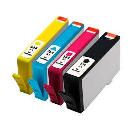 Cartucho compatible hp 564XL Cyan