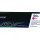 Toner HP Original 130A Magenta