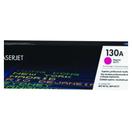 Toner HP Original 130A Magenta