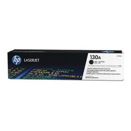 Toner HP Original 130A Negro