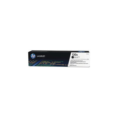 Toner HP Original 130A Negro