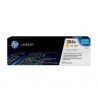 Toner HP Original 304A Amarillo CC532A