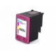 Cartucho compatible hp 60XL color