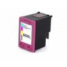 Cartucho compatible hp 60XL color