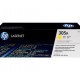 Toner HP Original 305A Amarillo CE412A