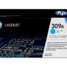 Toner HP Original 309A Cyan