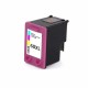 Cartucho compatible hp 60XL color