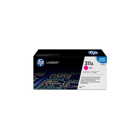Toner HP Original 311A Magenta