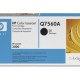 Toner HP Original 314A Negro