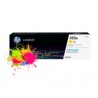 Toner HP Original 410A Amarillo