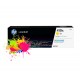 Toner HP Original 410A Amarillo