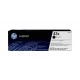 Toner HP Original 43X Negro