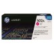 Toner HP Original 502A Magenta