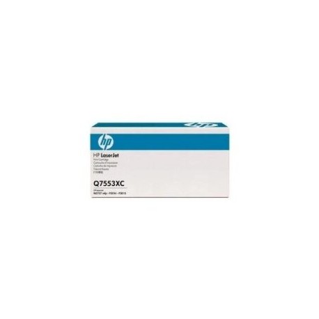 Toner HP Original 53X Negro