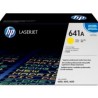 Toner HP Original 641A Amarillo