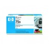 Toner HP Original 75A Negro
