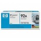 Toner HP Original 92A Negro