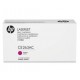 Toner HP Original CE263A Magenta