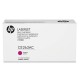 Toner HP Original CE263A Magenta