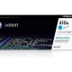 Toner HP Original CF411A Cyan 410A
