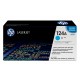 Toner HP Original Q6001A 124A Cyan