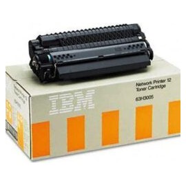 Toner IBM 63H3005