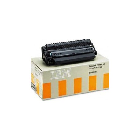 Toner IBM 63H3005