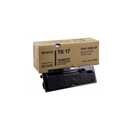 Toner Kyocera TK17