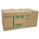 Toner Kyocera TK25