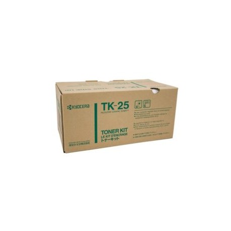Toner Kyocera TK25