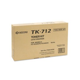 Toner Kyocera TK712