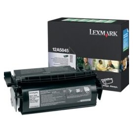 Toner Lexmark 12A5845
