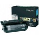 Toner Lexmark 12A7465